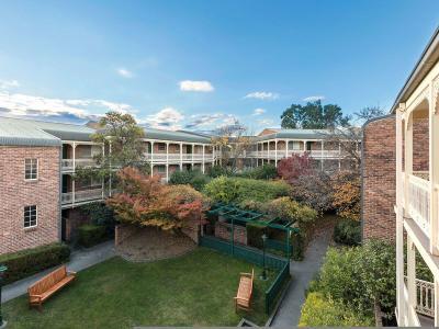 Hotel Medina Serviced Apartments Canberra - Bild 4