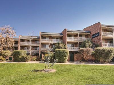 Hotel Medina Serviced Apartments Canberra - Bild 3