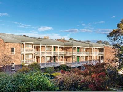 Hotel Medina Serviced Apartments Canberra - Bild 2