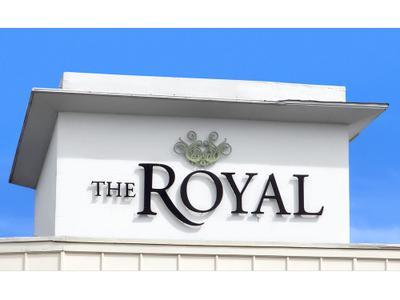 Royal Hotel and Merrill Leisure Club - Bild 4