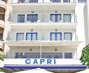 Hotel Capri - Bild 5
