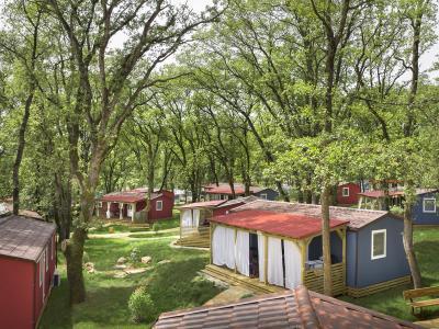 Aminess Maravea Camping Resort 