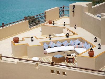 Hotel Marina Lodge at Port Ghalib - Bild 5