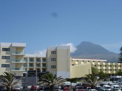 Hotel Caravelas - Bild 4