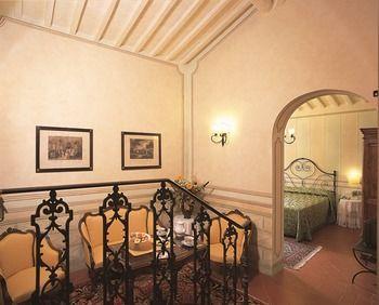 Hotel Villa Barberino - Bild 5