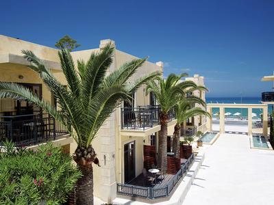 Atlantis Beach Hotel - Bild 4
