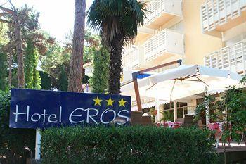 Hotel Eros - Bild 2