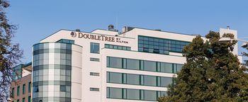 DoubleTree by Hilton Hotel Cluj - City Plaza - Bild 4
