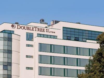 DoubleTree by Hilton Hotel Cluj - City Plaza - Bild 3