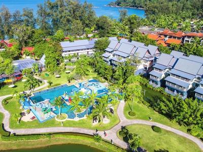 Hotel Khaolak Emerald Beach Resort & Spa - Bild 2