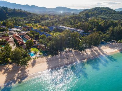 Hotel Khaolak Emerald Beach Resort & Spa - Bild 4
