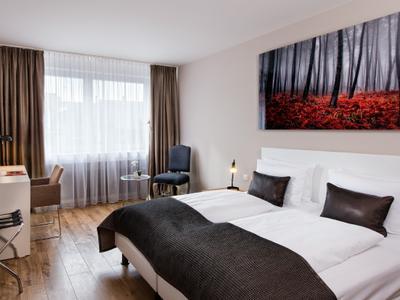 Nyx Hotel Mannheim by Leonardo Hotels - Bild 2
