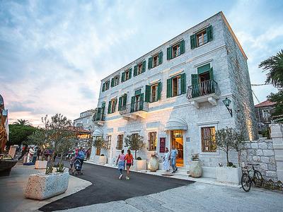 Hotel Holiday Resort Adriatic - Bild 3