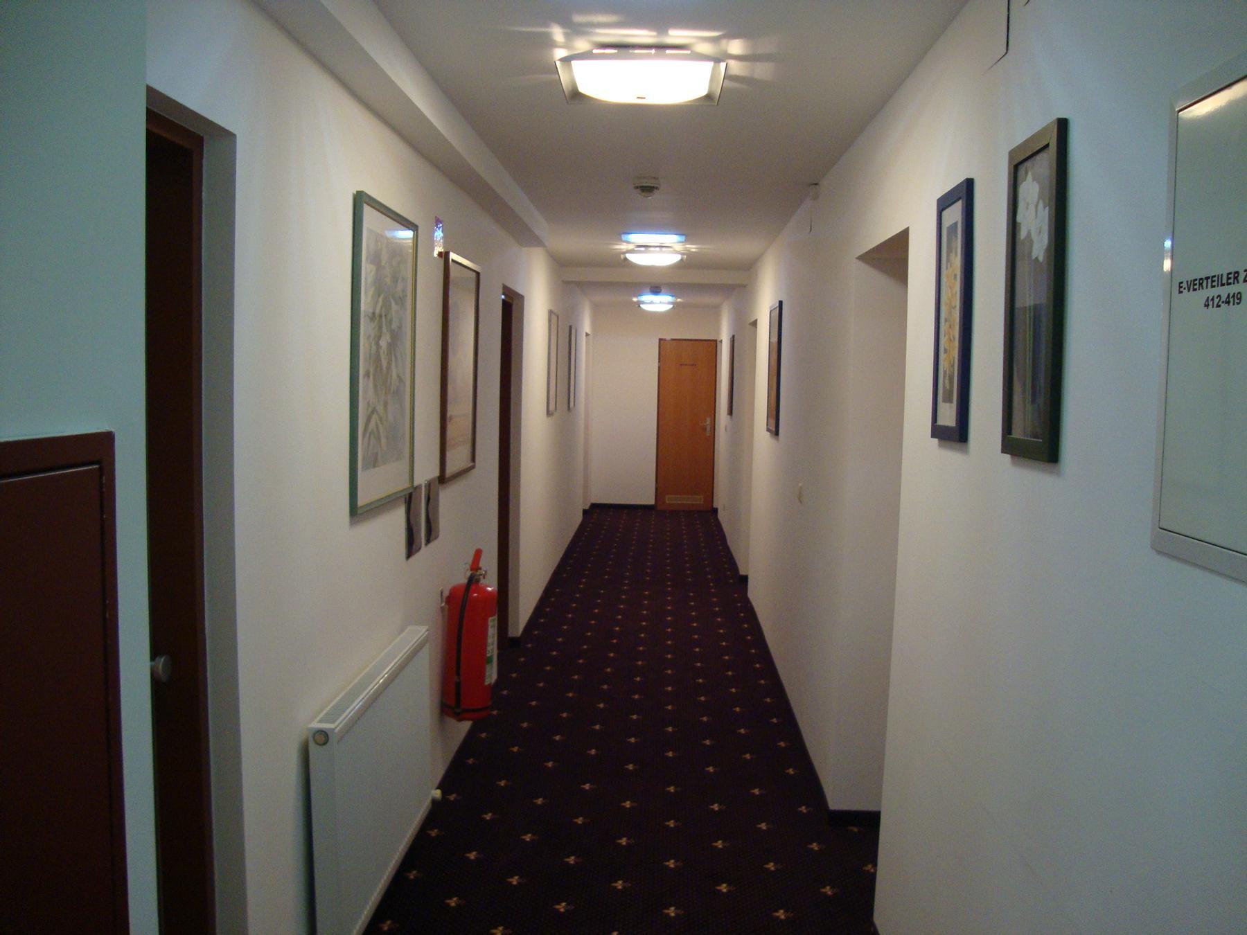 Hotel Lenas Donau - Bild 1