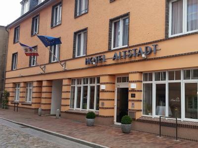 Ringhotel Altstadt - Bild 4