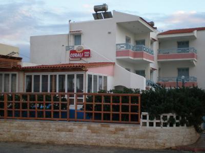 Hotel Coralli Beach Apartments - Bild 3