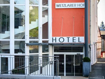Hotel Wetzlarer Hof - Bild 3
