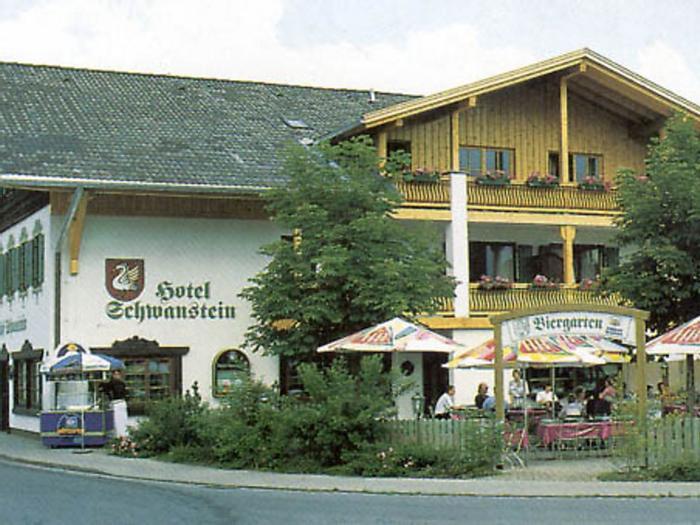 Hotel Schwanstein - Bild 1
