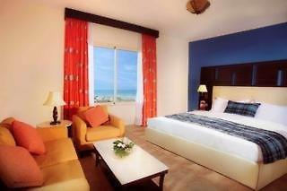 Hotel Afamia Rotana Resort - Bild 2