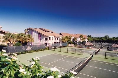 Hotel The Colony Beach & Tennis Resort - Bild 2