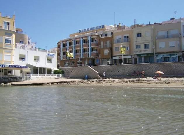 Hotel Cabo de Mar - Bild 1
