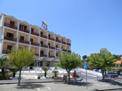 Hotel Talao - Bild 2