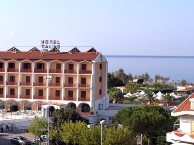 Hotel Talao - Bild 3
