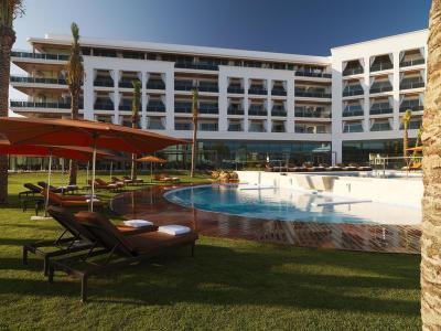 Aguas de Ibiza Grand Luxe Hotel - Bild 3