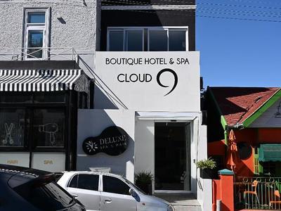 Cloud 9 Boutique Hotel and Spa - Bild 4