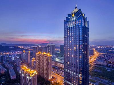 Hotel Shangri-La Suzhou - Bild 2