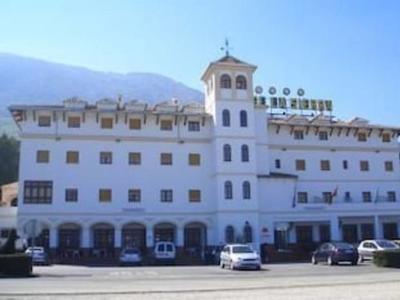 Hotel La Sierra - Bild 4