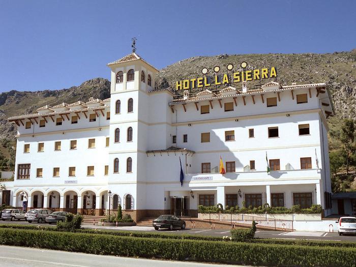 Hotel La Sierra - Bild 1