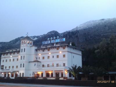 Hotel La Sierra - Bild 3