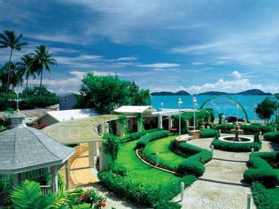 Hotel Kantary Bay Phuket - Bild 4