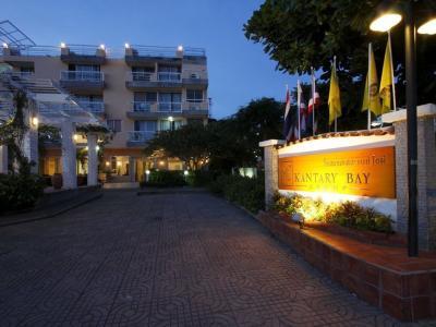 Hotel Kantary Bay Phuket - Bild 3