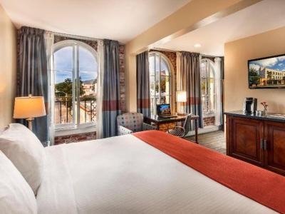 Hotel Virginia Santa Barbara, Tapestry Collection by Hilton - Bild 5