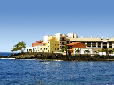 Hotel Playa Calera - Bild 4