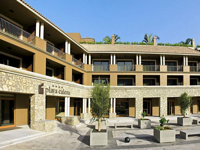 Hotel Playa Calera - Bild 1