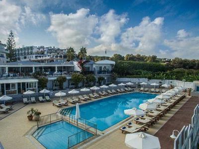 Hotel Rethymno Mare Resort - Bild 5