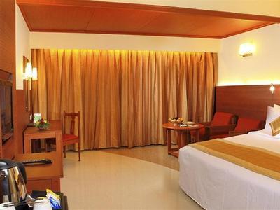 Sangam Hotel Madurai - Bild 5