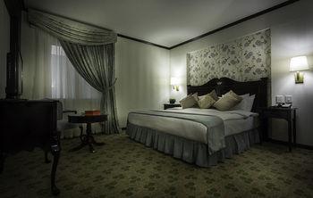 Hotel Hawthorn Suites By Wyndham Al Khobar - Bild 3