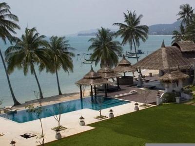 Hotel Samaya Bura Resort - Bild 5