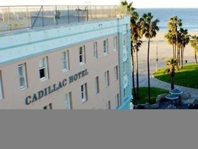 Hotel Cadillac - Bild 4