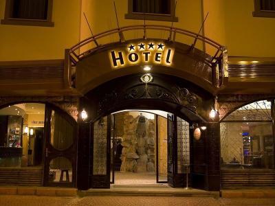 Hotel Balikcilar - Bild 2