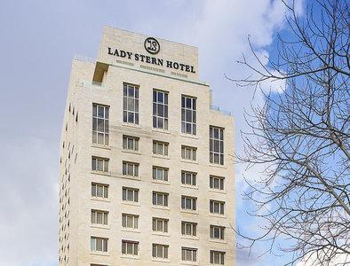 Lady Stern Hotel - Bild 3