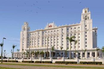 Hotel Riu Palace Pacifico - Bild 3
