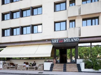 Hotel Art Milano - Bild 2