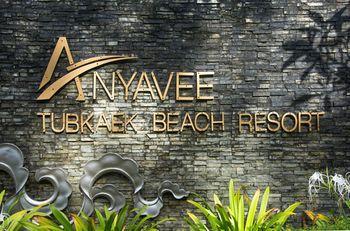 Hotel Anyavee Tubkaek Beach Resort - Bild 5