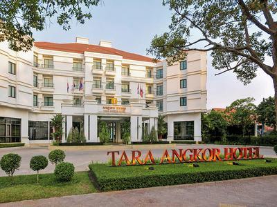 Tara Angkor Hotel - Bild 3