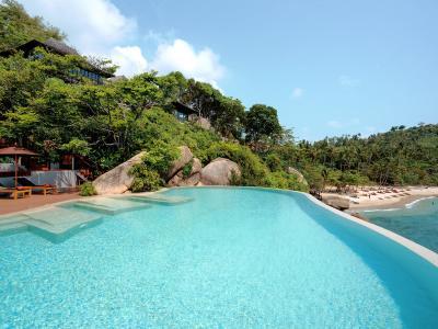Hotel Silavadee Pool Spa Resort - Bild 2